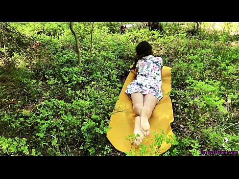❤️ Un străin de pe Tinder îmi masturbează păsărica și o fute cu pasiune în pădure ❤ at ro.xlxxporno.ru ❌